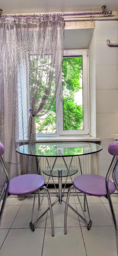 Elite Vip Appartments オデッサ エクステリア 写真