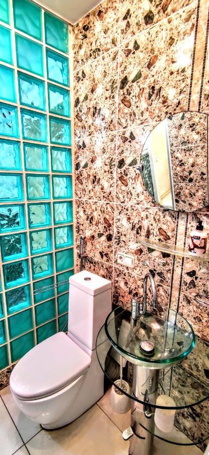 Elite Vip Appartments オデッサ エクステリア 写真