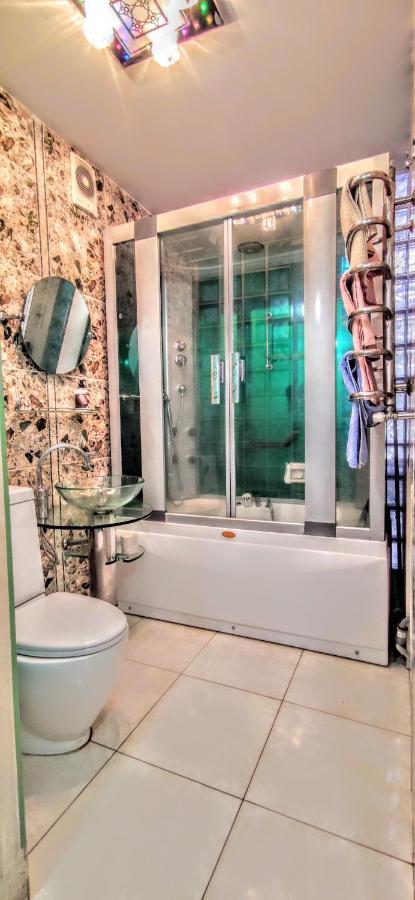 Elite Vip Appartments オデッサ エクステリア 写真