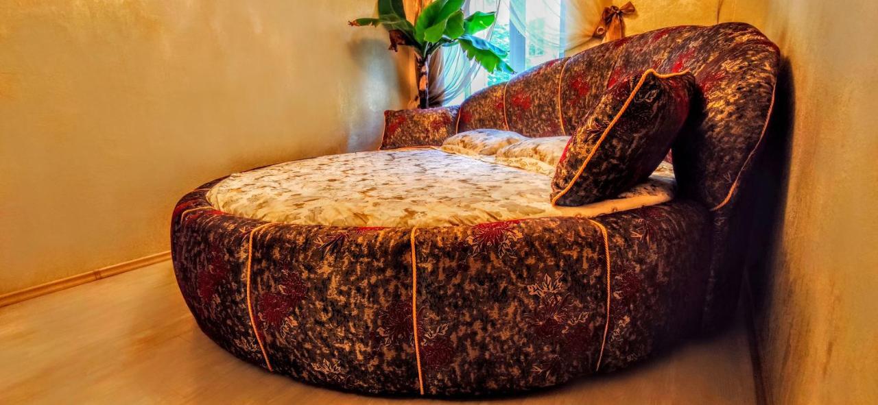 Elite Vip Appartments オデッサ エクステリア 写真